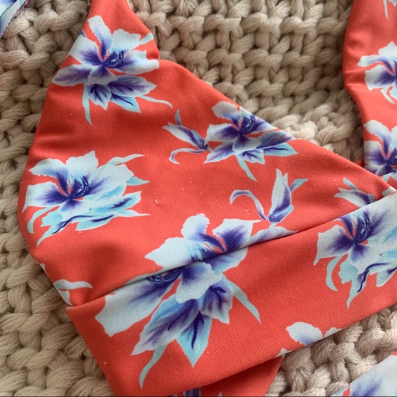 ACACIA VINTAGE ALOHA LENNOX TOP & HOOKIPA BOTTOM - Picture 4 of 8